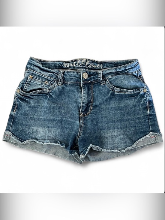 Wallflower Pants - WallFlower Shorts
